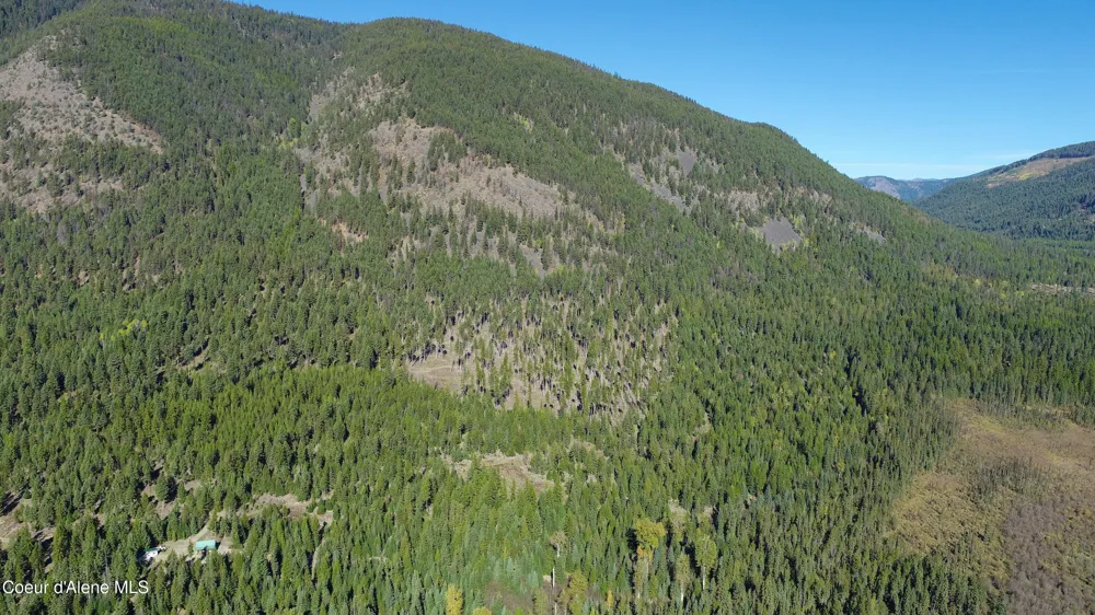 NNA Ross Road Bonners Ferry, ID 83805