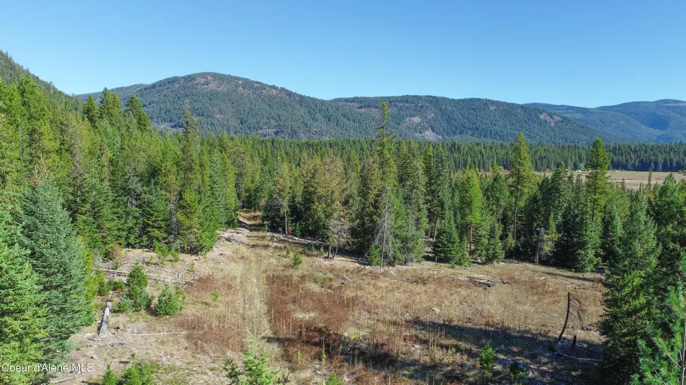 NNA Ross Road Bonners Ferry, ID 83805