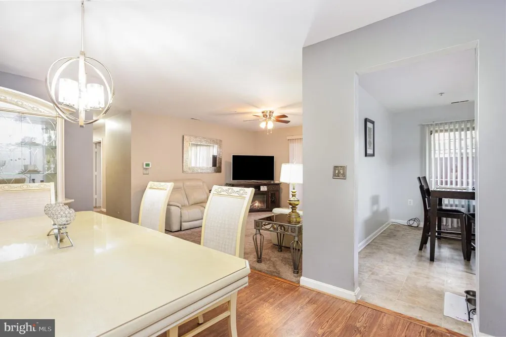 3905 DARLEIGH ROAD #F Nottingham, MD 21236
