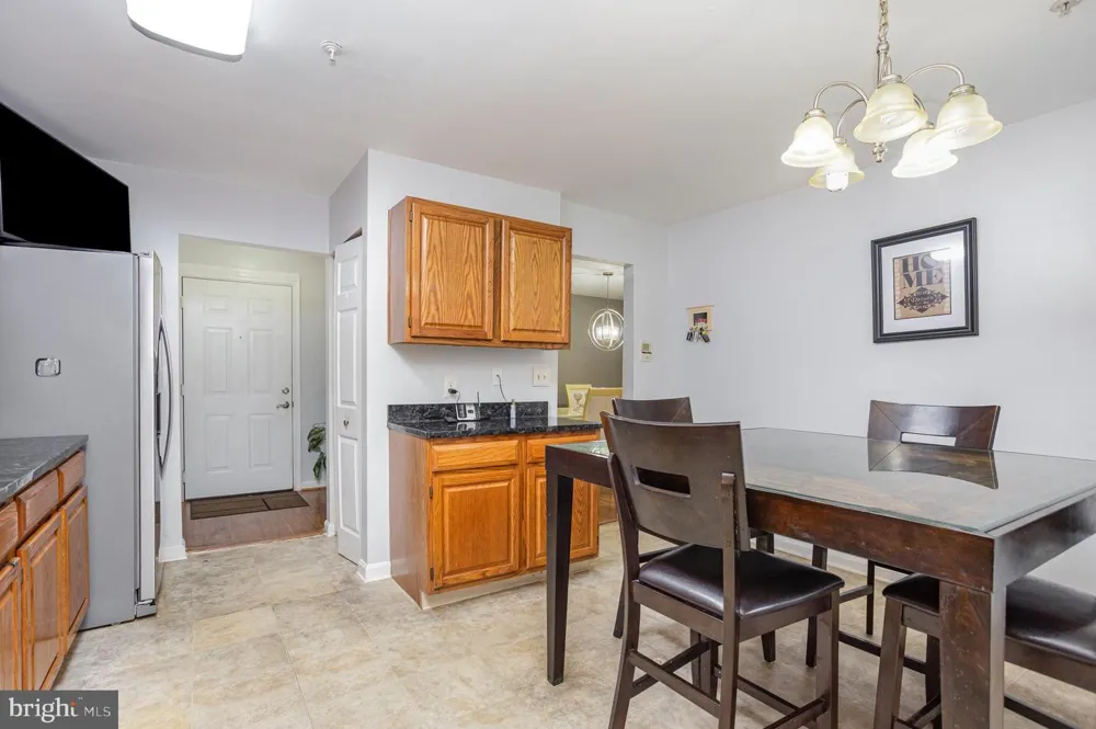 3905 DARLEIGH ROAD #F Nottingham, MD 21236