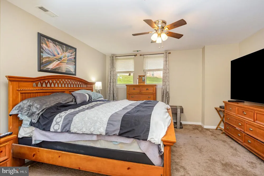 3905 DARLEIGH ROAD #F Nottingham, MD 21236