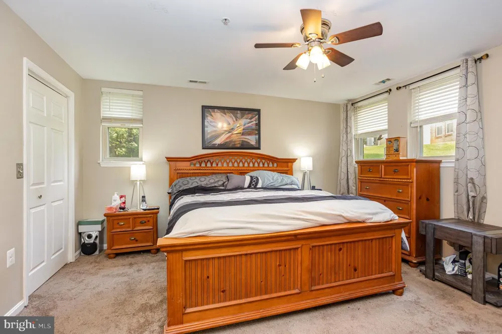 3905 DARLEIGH ROAD #F Nottingham, MD 21236