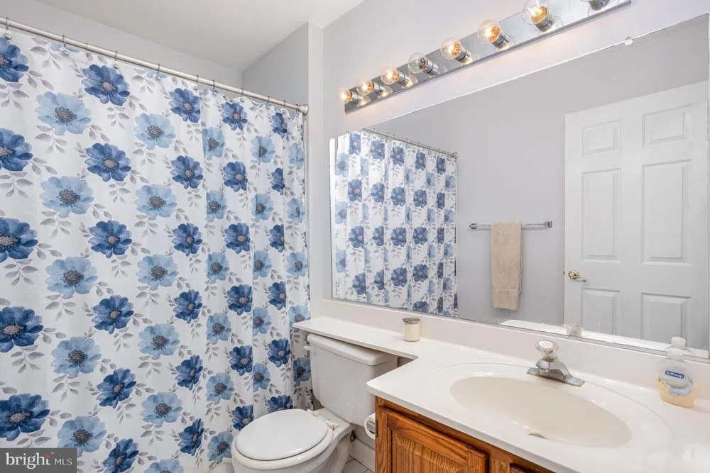3905 DARLEIGH ROAD #F Nottingham, MD 21236