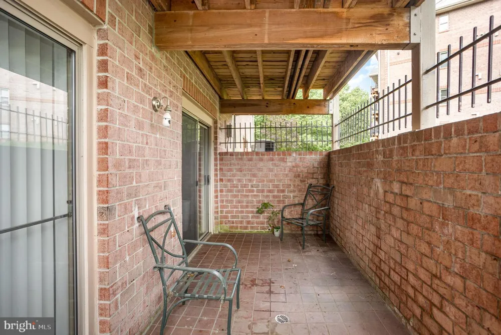 3905 DARLEIGH ROAD #F Nottingham, MD 21236