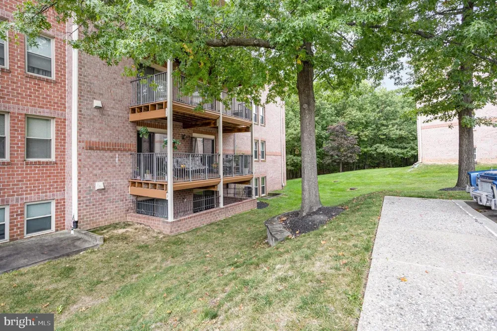 3905 DARLEIGH ROAD #F Nottingham, MD 21236