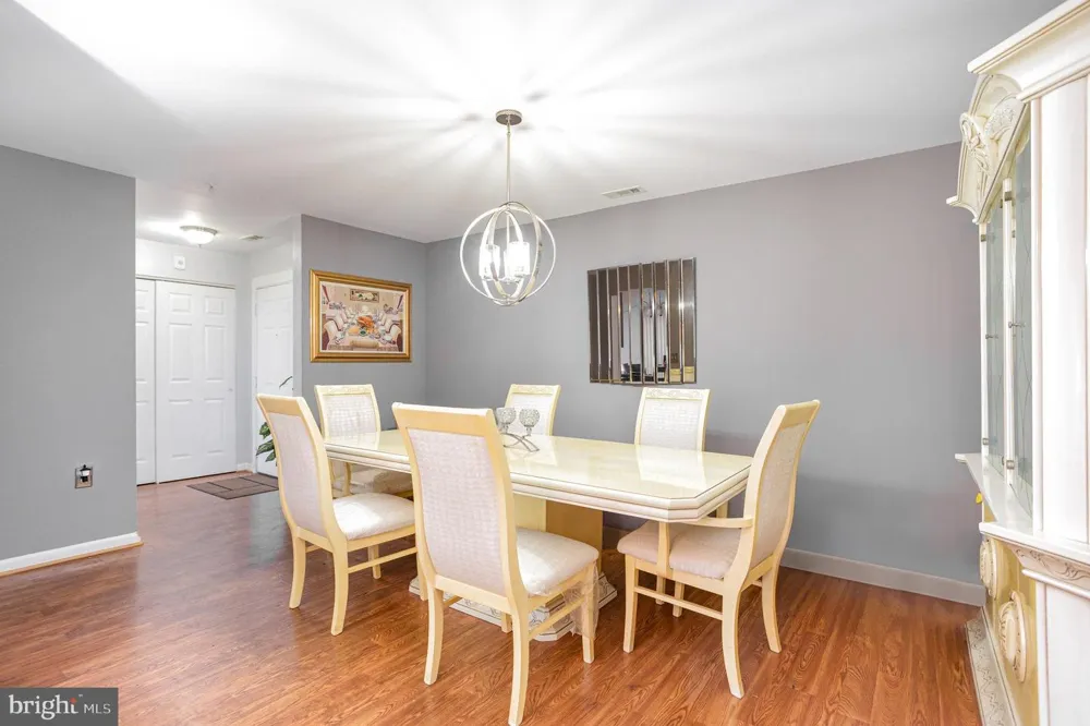 3905 DARLEIGH ROAD #F Nottingham, MD 21236