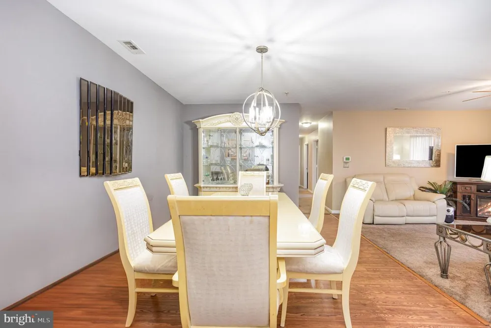 3905 DARLEIGH ROAD #F Nottingham, MD 21236