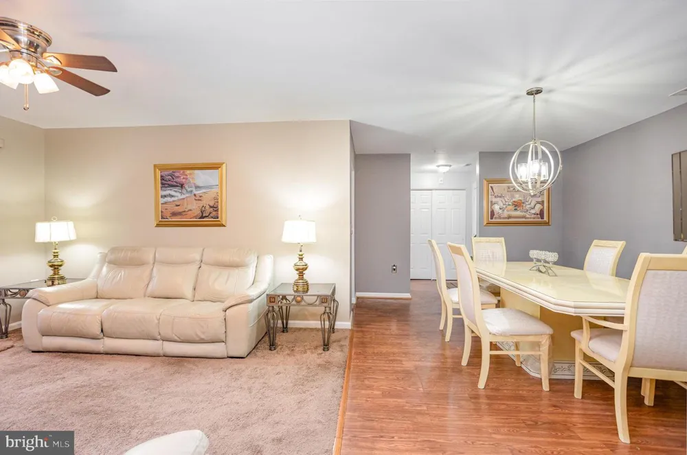 3905 DARLEIGH ROAD #F Nottingham, MD 21236