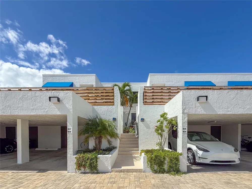 806 BAYPORT WAY #806 Longboat Key, FL 34228