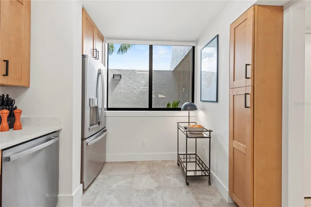 806 BAYPORT WAY #806 Longboat Key, FL 34228