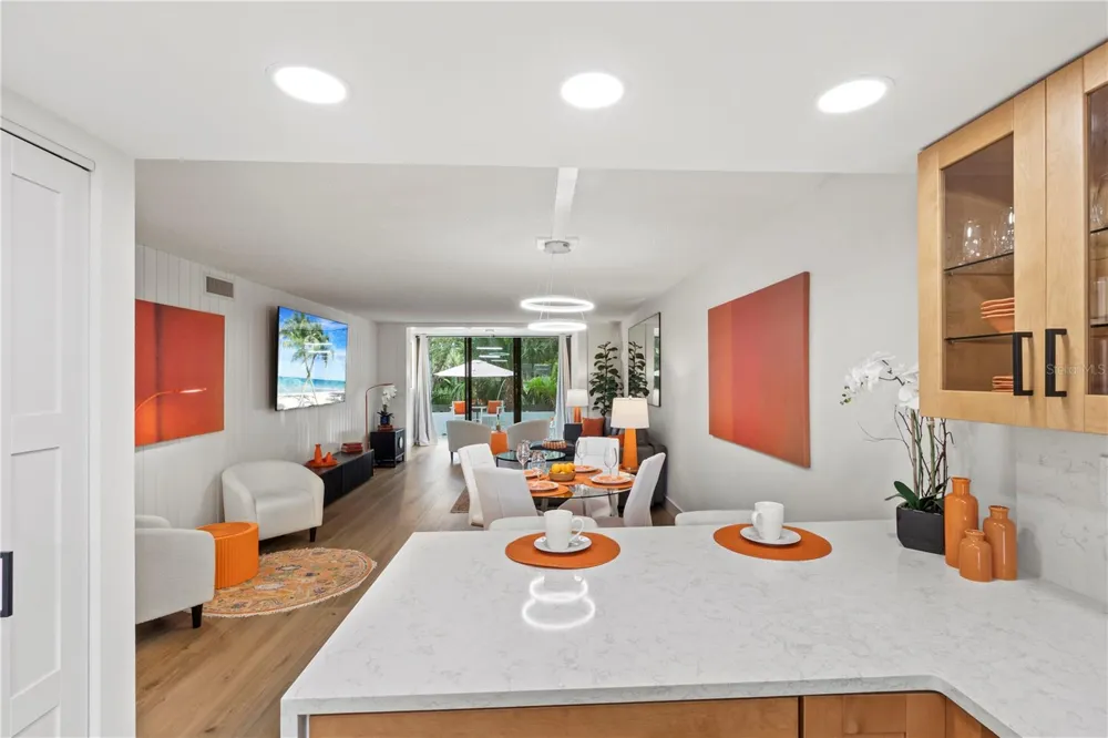 806 BAYPORT WAY #806 Longboat Key, FL 34228