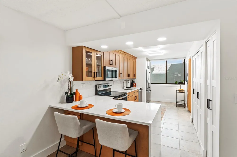 806 BAYPORT WAY #806 Longboat Key, FL 34228