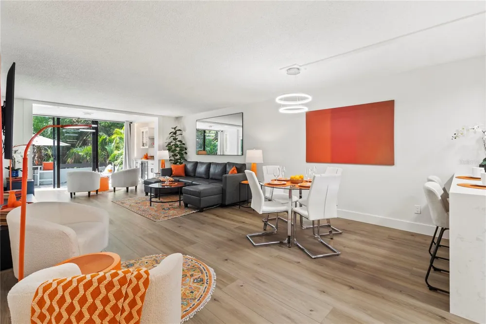 806 BAYPORT WAY #806 Longboat Key, FL 34228