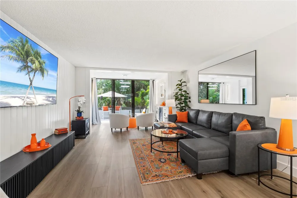 806 BAYPORT WAY #806 Longboat Key, FL 34228