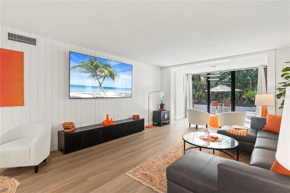 806 BAYPORT WAY #806 Longboat Key, FL 34228