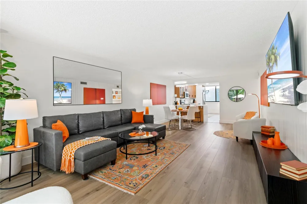 806 BAYPORT WAY #806 Longboat Key, FL 34228