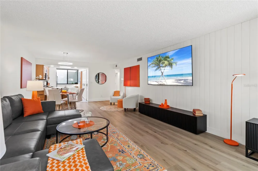806 BAYPORT WAY #806 Longboat Key, FL 34228