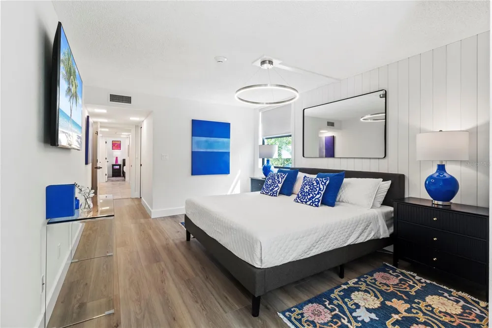 806 BAYPORT WAY #806 Longboat Key, FL 34228