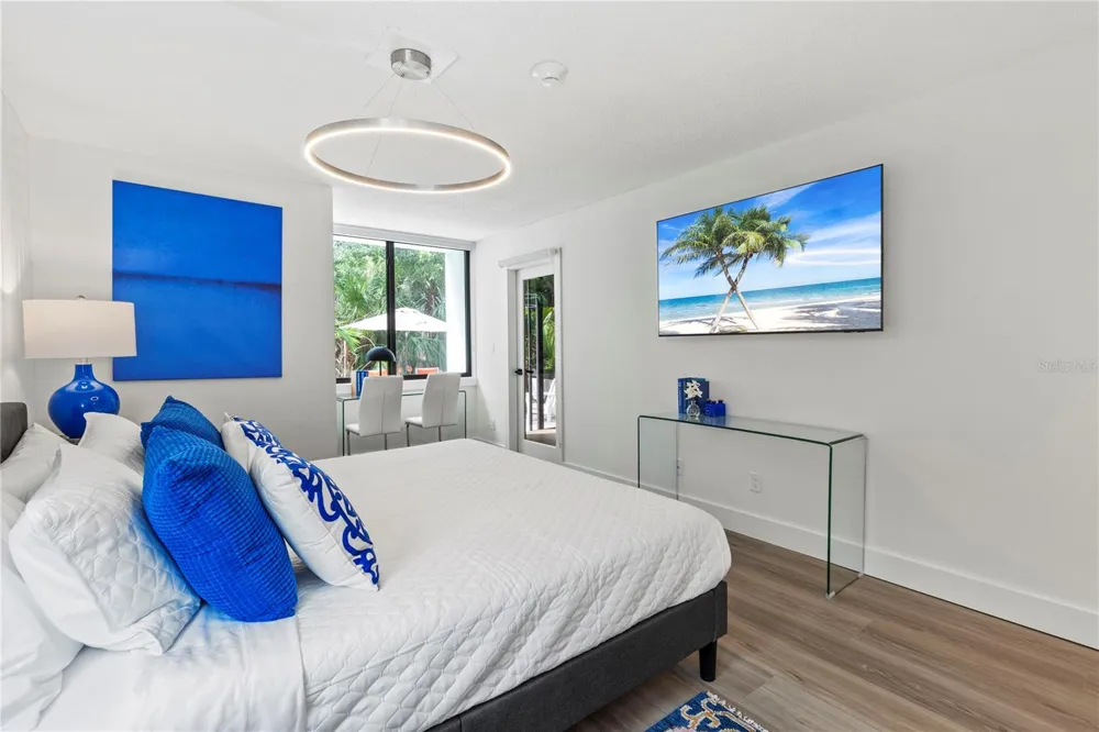 806 BAYPORT WAY #806 Longboat Key, FL 34228