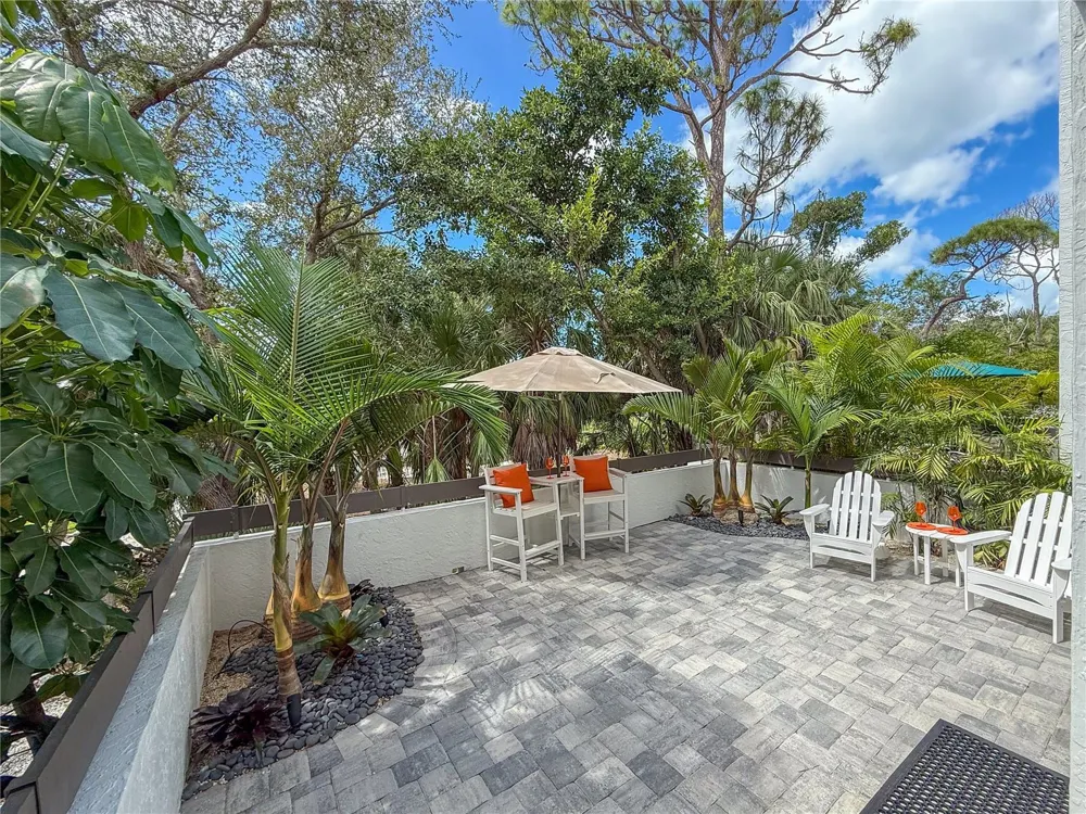 806 BAYPORT WAY #806 Longboat Key, FL 34228