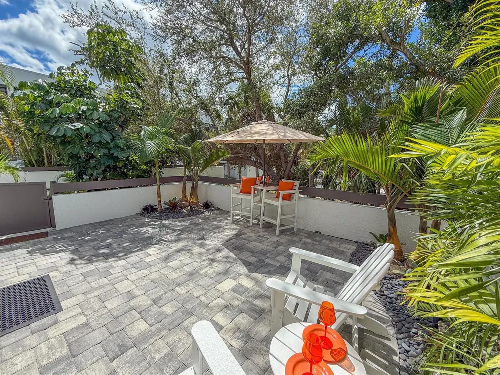 806 BAYPORT WAY #806 Longboat Key, FL 34228