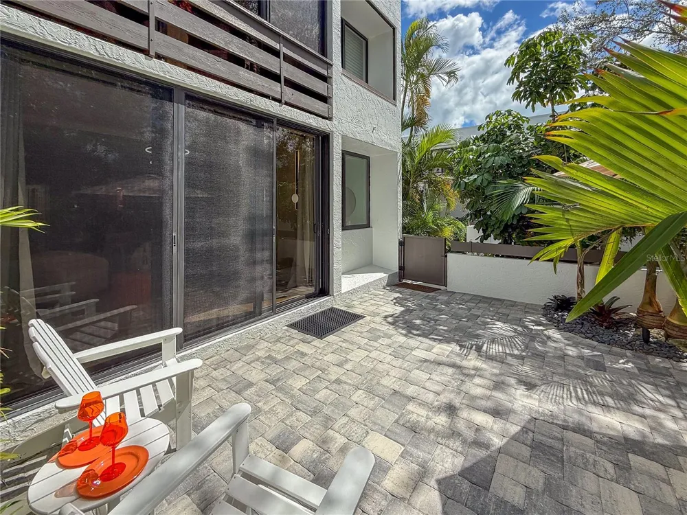 806 BAYPORT WAY #806 Longboat Key, FL 34228
