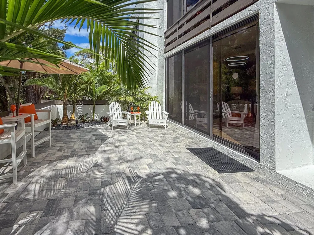806 BAYPORT WAY #806 Longboat Key, FL 34228