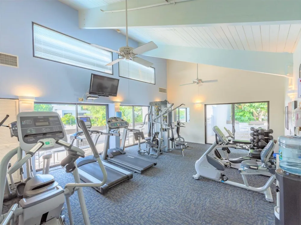806 BAYPORT WAY #806 Longboat Key, FL 34228