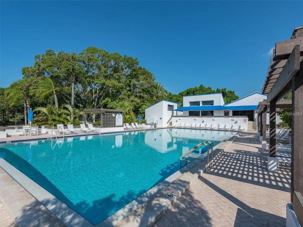 806 BAYPORT WAY #806 Longboat Key, FL 34228