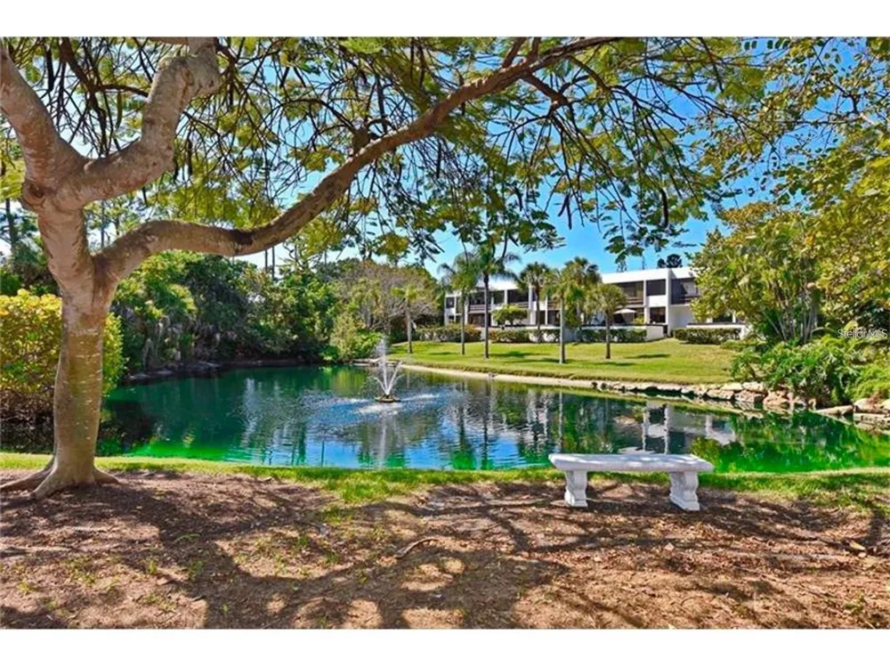 806 BAYPORT WAY #806 Longboat Key, FL 34228