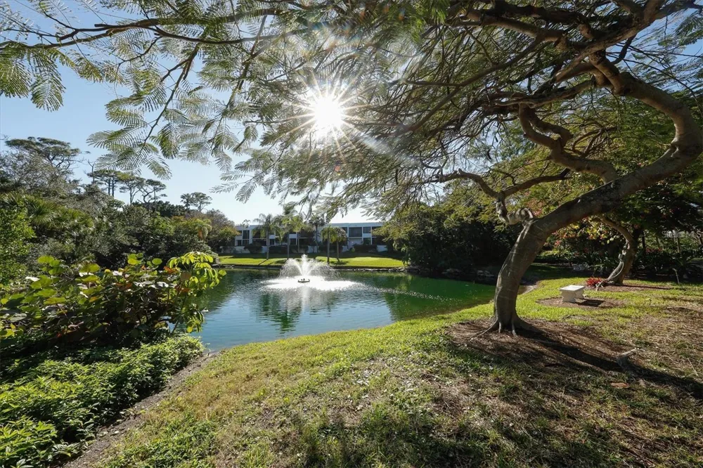 806 BAYPORT WAY #806 Longboat Key, FL 34228