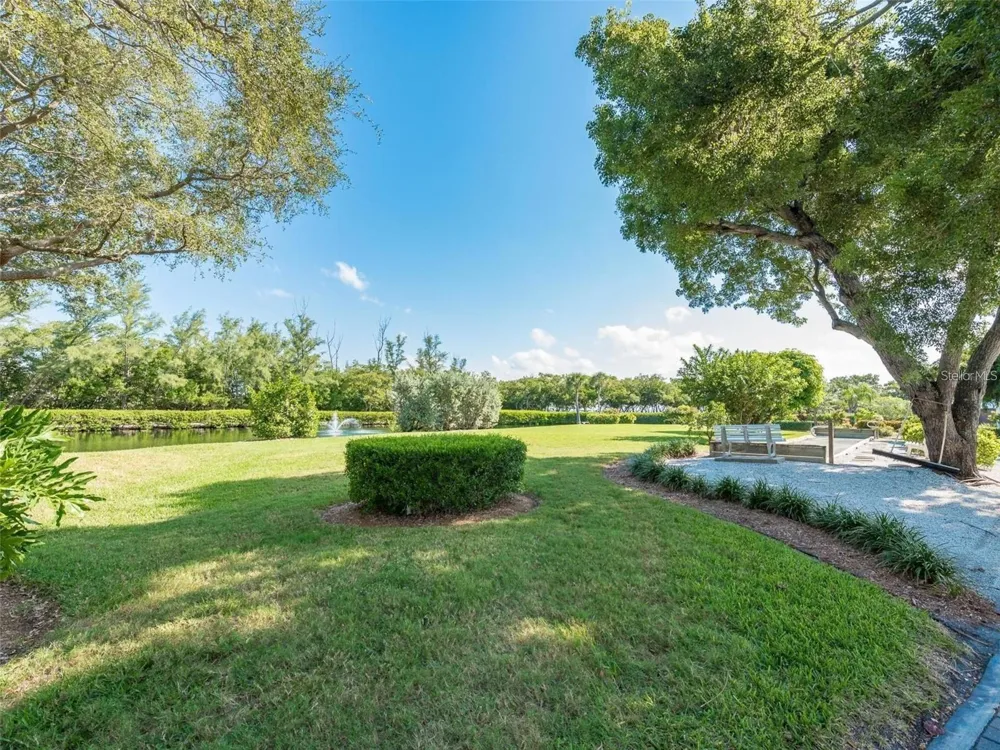 806 BAYPORT WAY #806 Longboat Key, FL 34228