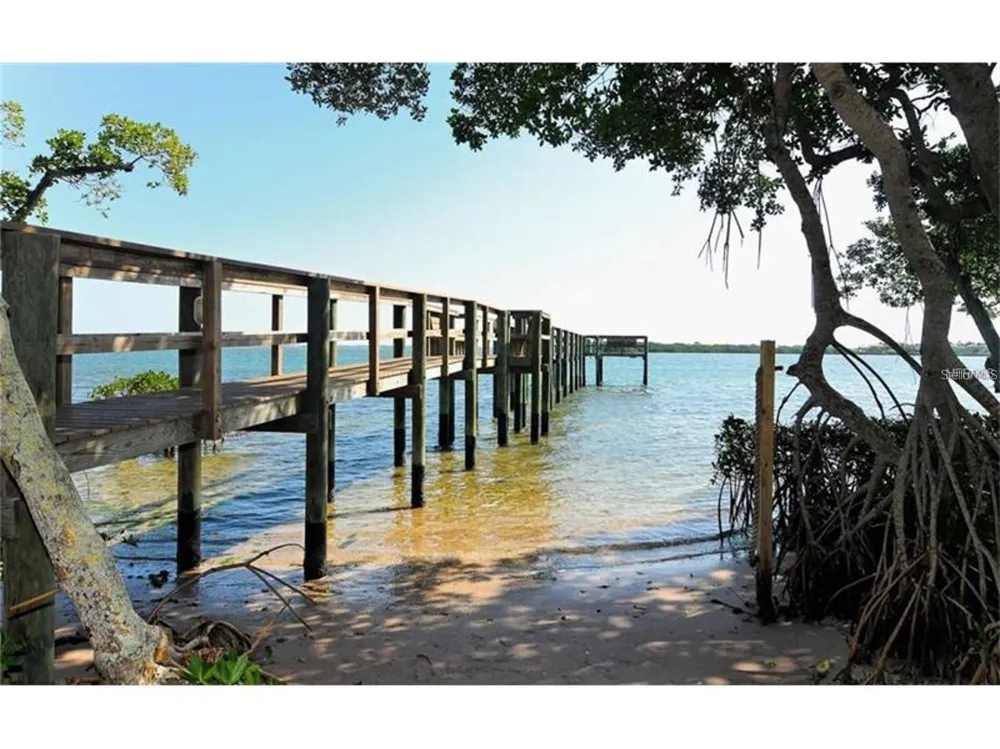 806 BAYPORT WAY #806 Longboat Key, FL 34228