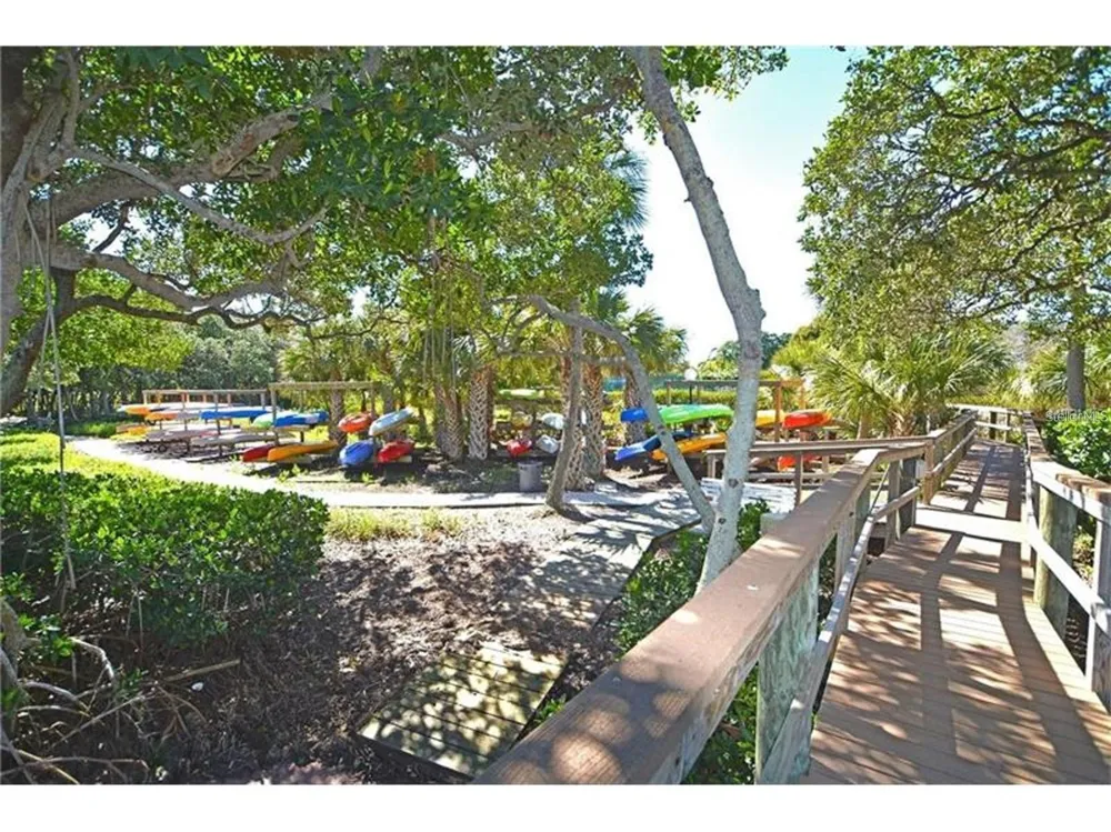 806 BAYPORT WAY #806 Longboat Key, FL 34228