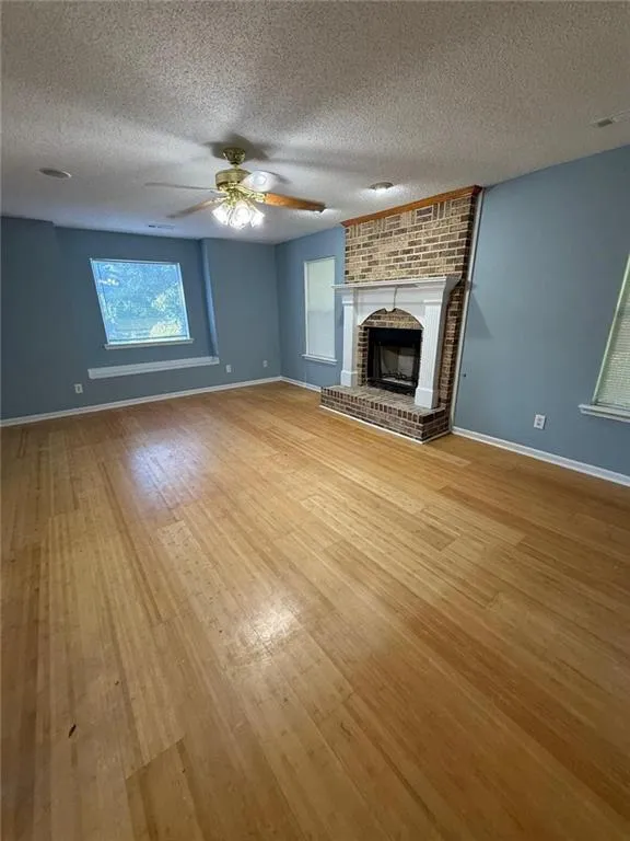 2337 Hollonville Road Brooks, GA 30205