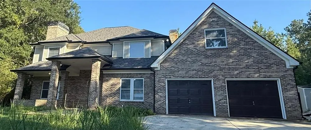 2337 Hollonville Road Brooks, GA 30205