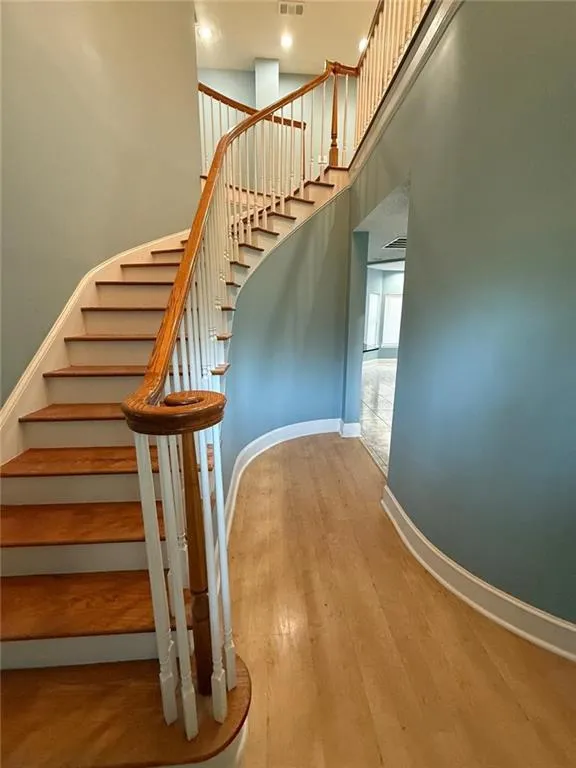 2337 Hollonville Road Brooks, GA 30205