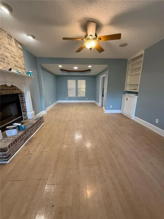 2337 Hollonville Road Brooks, GA 30205