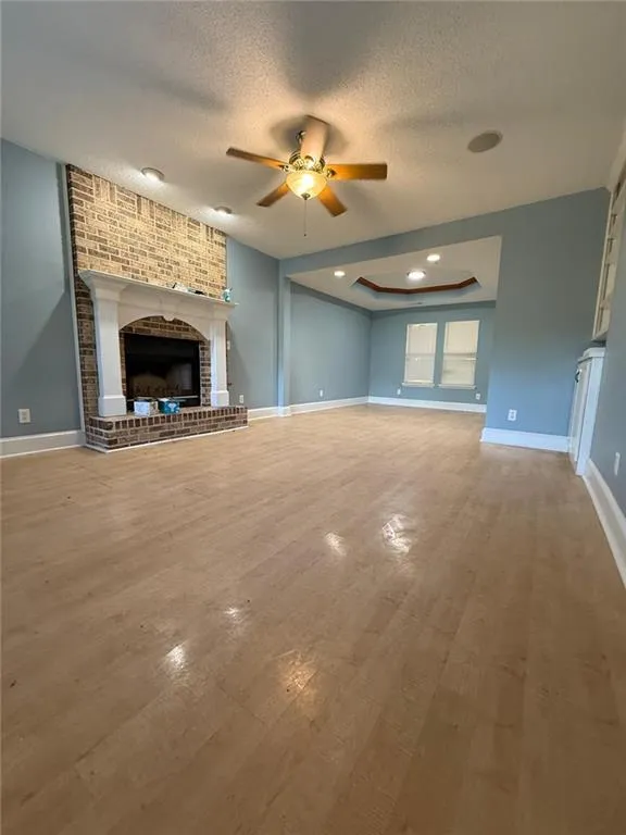 2337 Hollonville Road Brooks, GA 30205