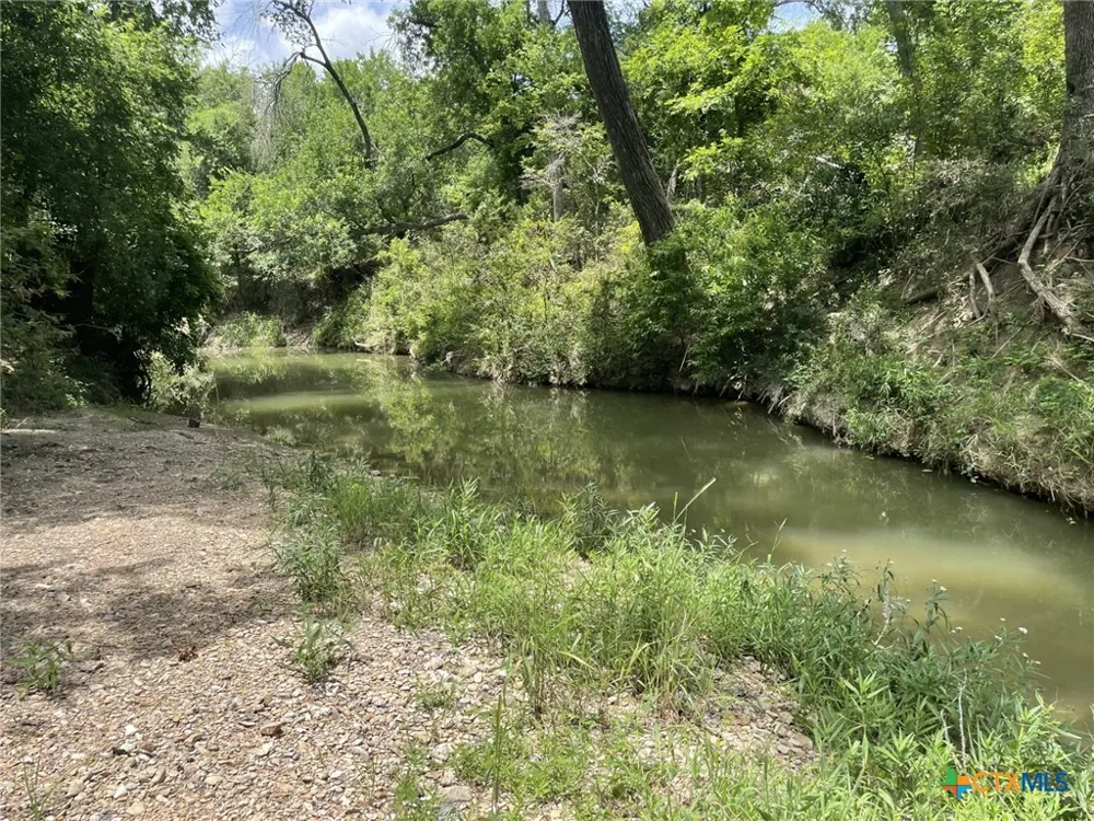 Donahoe Road Bartlett, TX 76511