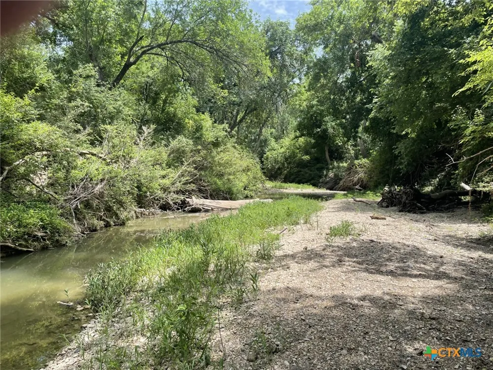 Donahoe Road Bartlett, TX 76511