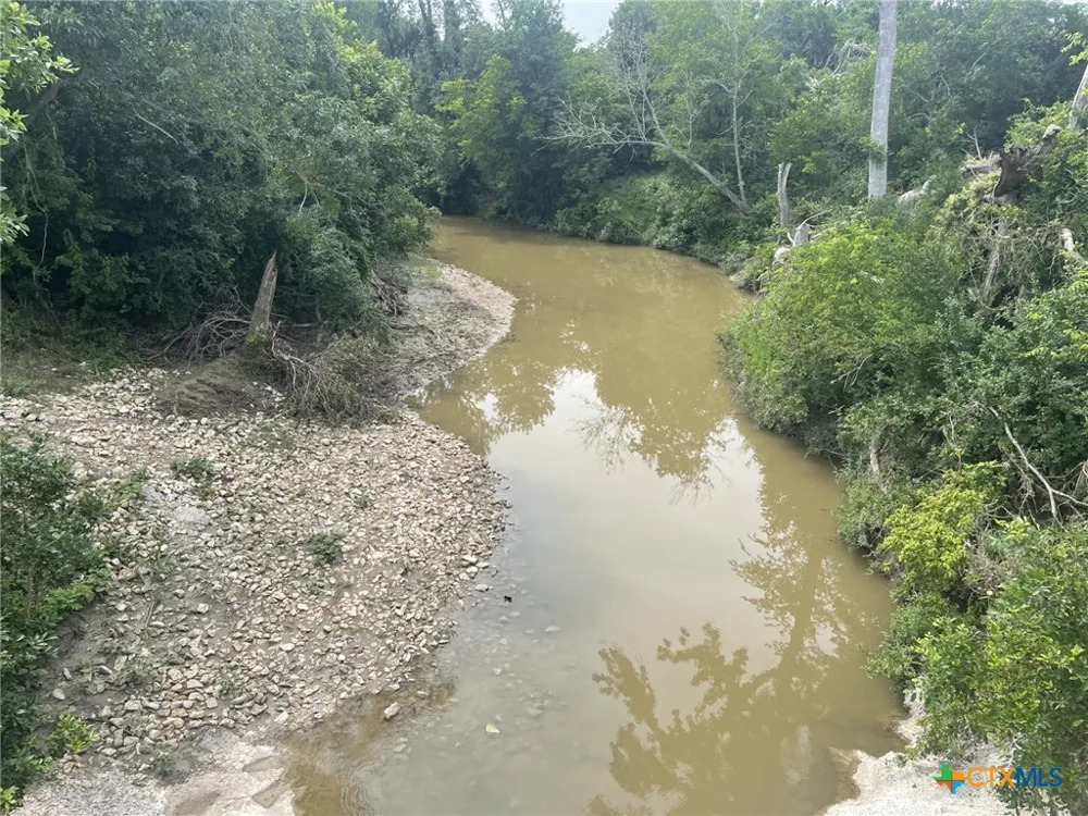 Donahoe Road Bartlett, TX 76511