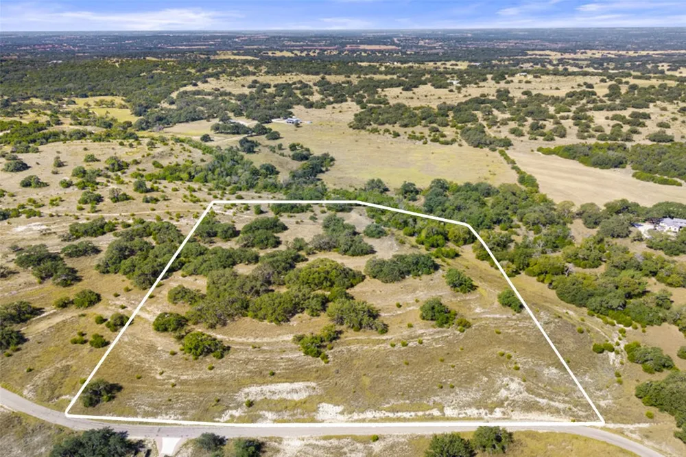 1655 Walnut Springs Road Johnson City, TX 78636