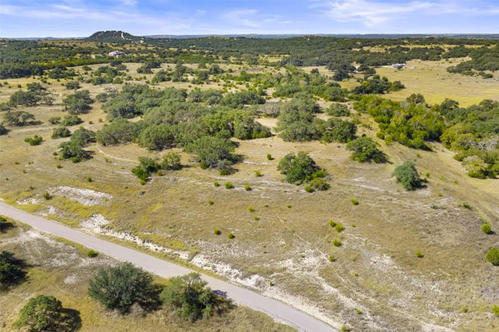 1655 Walnut Springs Road Johnson City, TX 78636