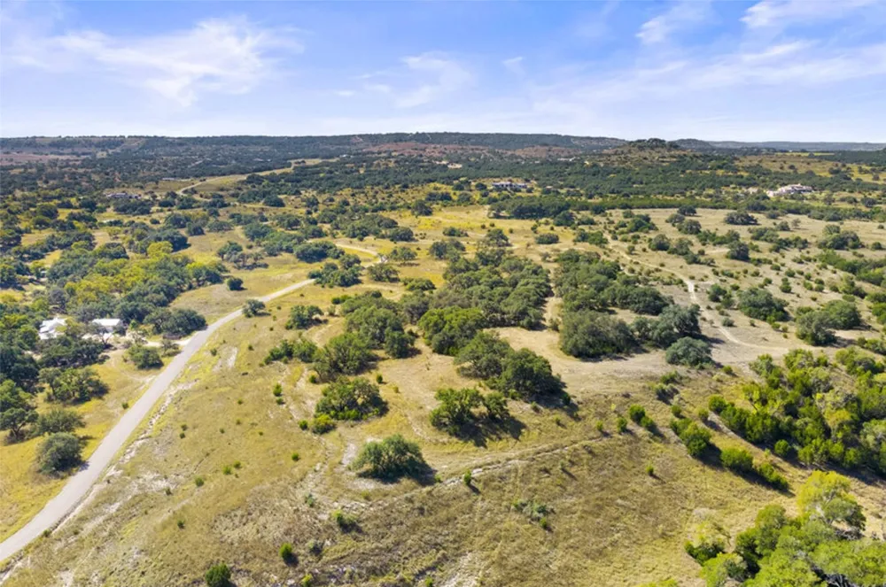 1655 Walnut Springs Road Johnson City, TX 78636