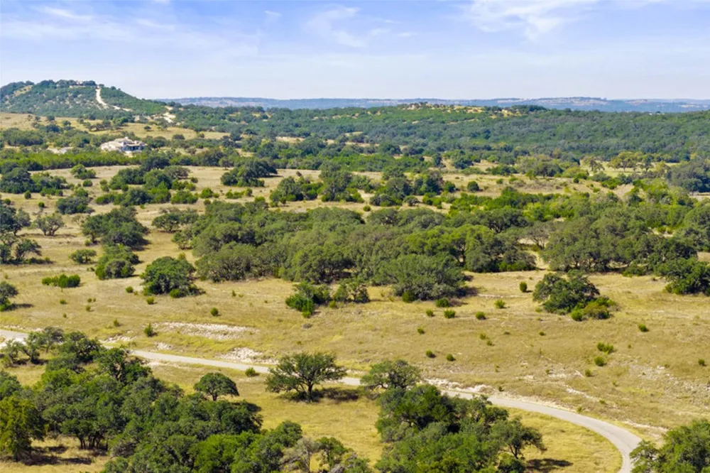 1655 Walnut Springs Road Johnson City, TX 78636