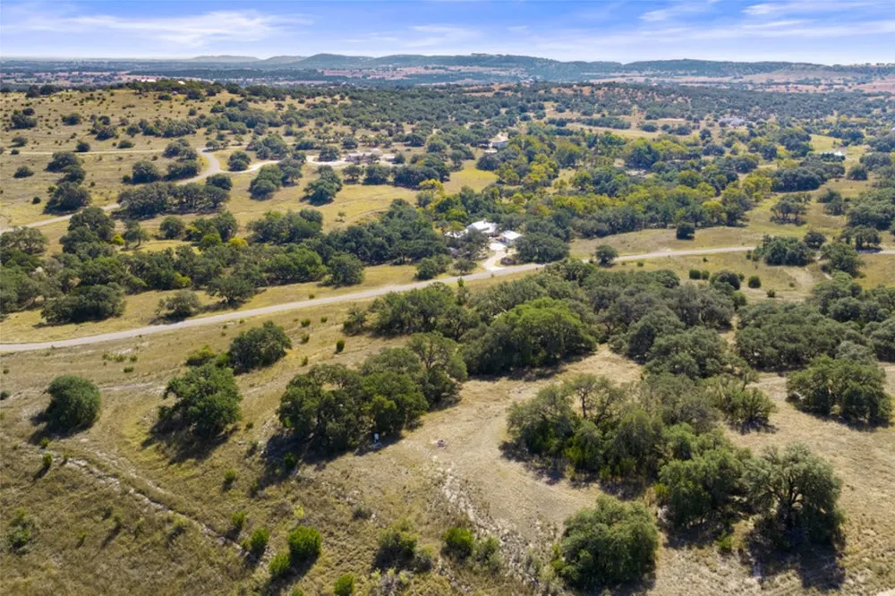 1655 Walnut Springs Road Johnson City, TX 78636