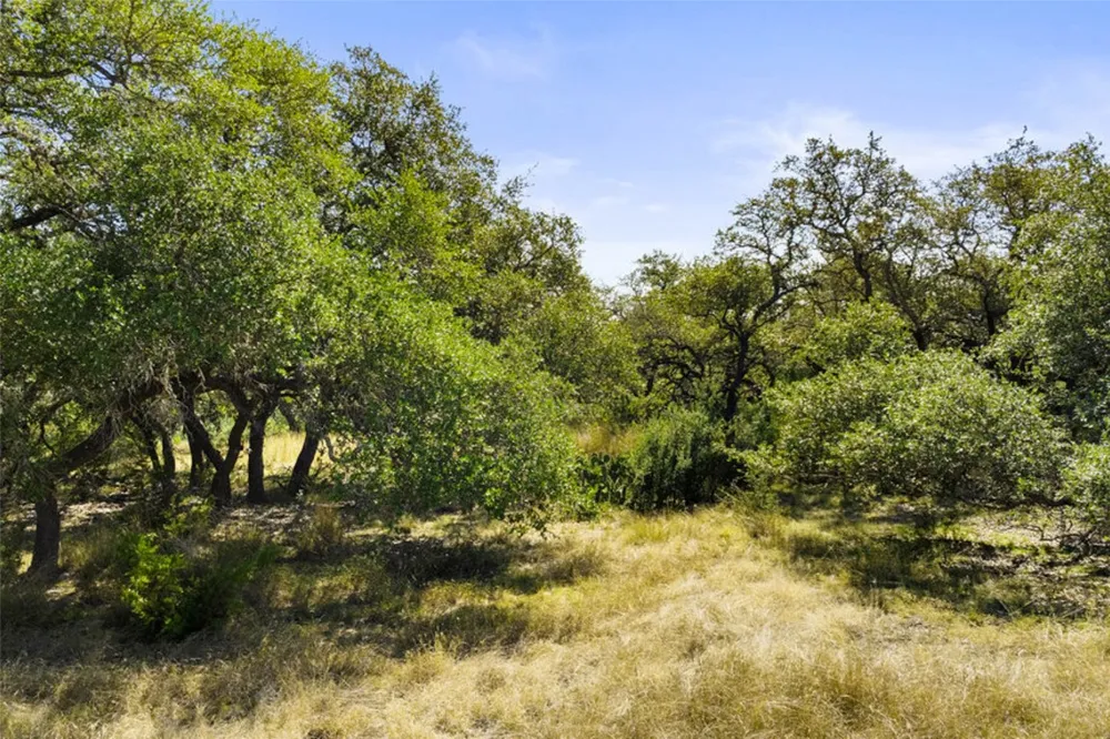 1655 Walnut Springs Road Johnson City, TX 78636