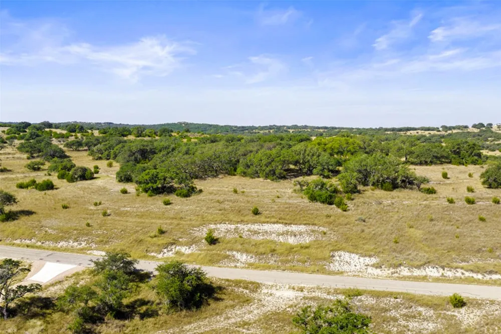 1655 Walnut Springs Road Johnson City, TX 78636