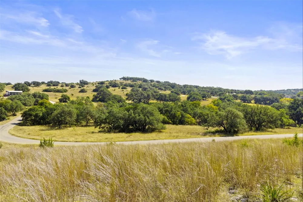 1655 Walnut Springs Road Johnson City, TX 78636